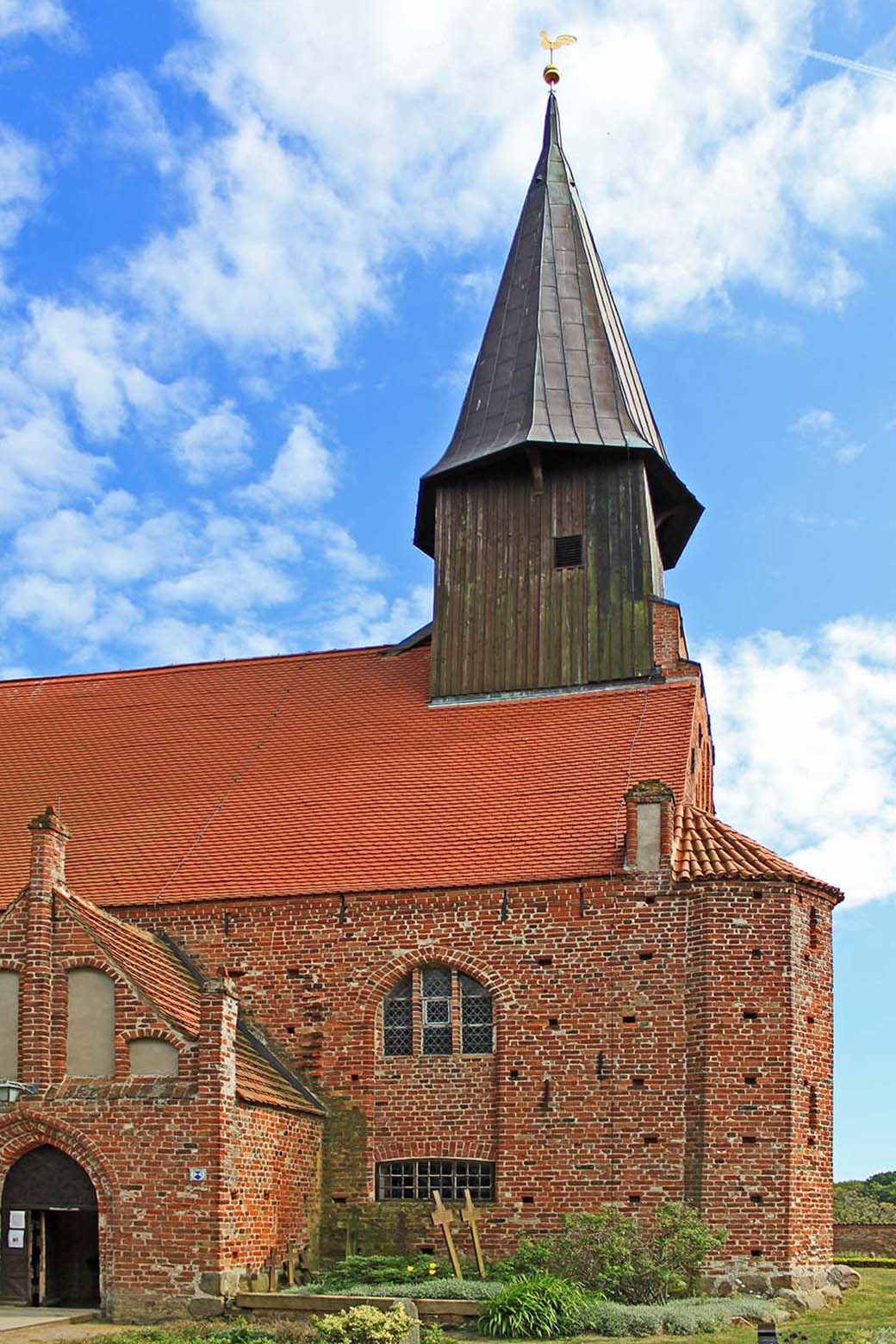 Sankt Johannes Kirche